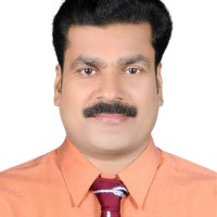 PRAMOD NP
