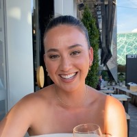 Yashinta Hynes