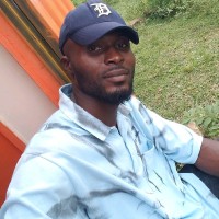 Olabanji Ridwan