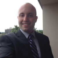 Nicholas Righetti