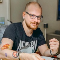 Julian- Alexander Hoff