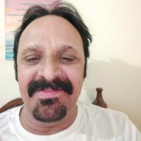Ajay Bhatia