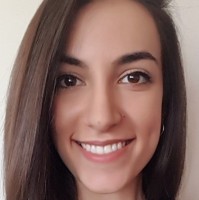 Mireia Sánchez Rodríguez