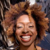 Afra Williams