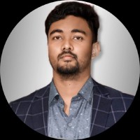 Parthajit Das