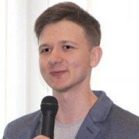 Egor Zhevlenev