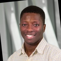 Edem Jean Tchegnon, Ph.D.