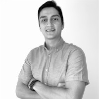 Daniel Alejandro Serna Arbelaez