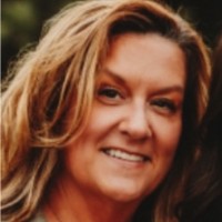 Bridget Nielsen Dockter, Mba