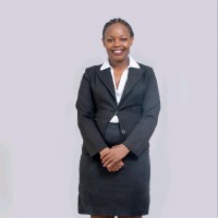 Purity Wambui