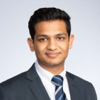 Jai Patel
