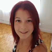 Stéphanie Plante