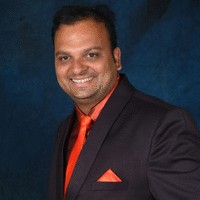 Jigar Thakkar