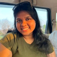 Shreya B
