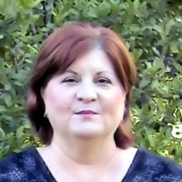 Sally Sinclair