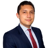 JORGE DE LA MORA