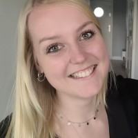 Irma Teeninga