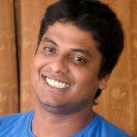 PRATHAMESH Tendulkar