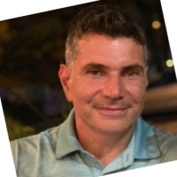 Dominick Manzo