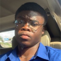 Daniel Ampomah