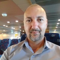 Vasilios Delimanolis