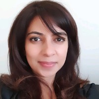 Durdana Irshad