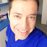 Pablo Olivares Lopez