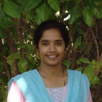 Reshma Joshi