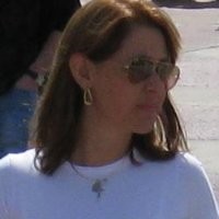 Cristiane Oliveira Gandin