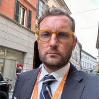 Matteo Antonini