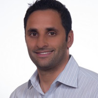 Mahmoud Odeh