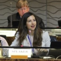 Laura Davison