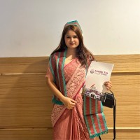 Pratibha B