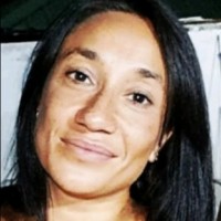 Maria Florencia Jacob Gonzalez
