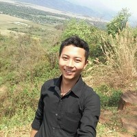 Zwe Myat Naung