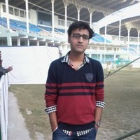 Prashant Raghav