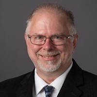 Steve Walton