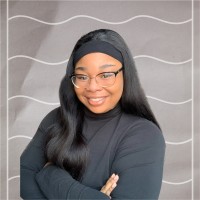 Mariyah J. Thompson