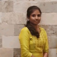Vinitha Irudhayaraj