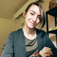 Abigail Gulya