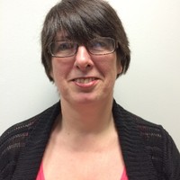Lynne Fitzgerald