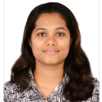 Arathi Jayan