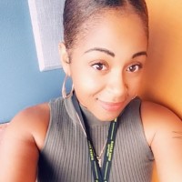 Keyandra Pace