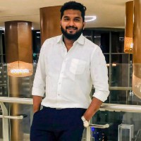 Akhil Zain.K