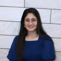 Janvi Patel