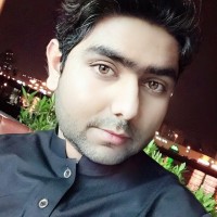 SYED MUHAMMAD ASAD GILANI