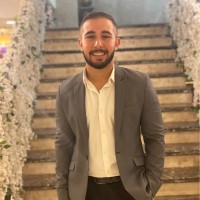 Mario Ekramy