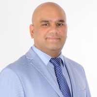 Dhruv Gupta