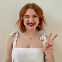 Olivia Nelson-Stone