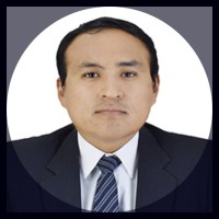 Richard Freddy Lizárraga Rojas